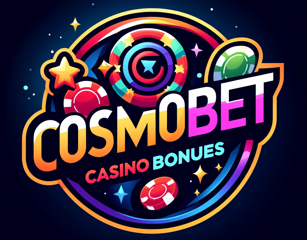 Cosmobet Casino Bonuses